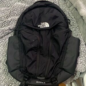 The North Face Surge Backpack